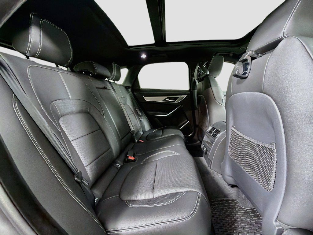 New 2026 Jaguar F-PACE R-Dynamic S AWD/4WD image 29