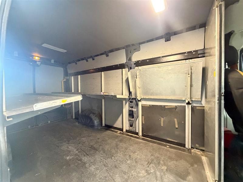 Used 2021 RAM ProMaster 3500 FWD image 12