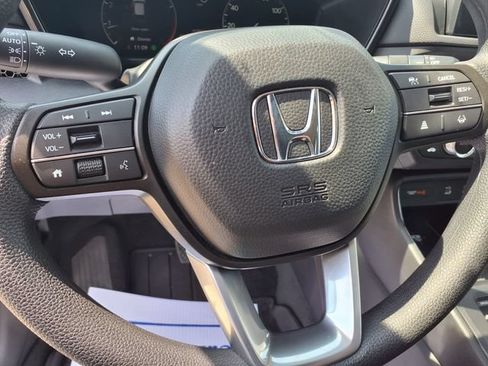 Used 2026 Honda CR-V EX image 25