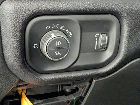 Used 2021 RAM 2500 Power Wagon image 15