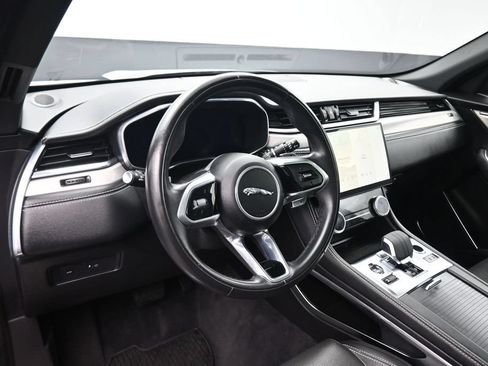 Used 2024 Jaguar F-PACE R-Dynamic S AWD/4WD image 14