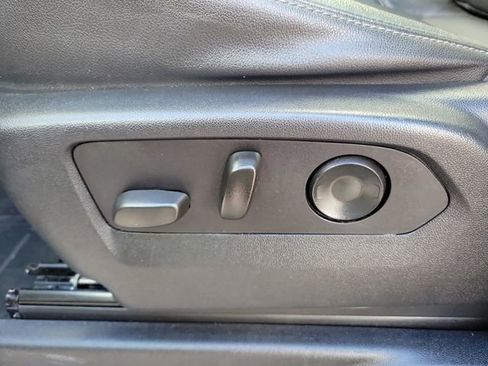 Certified 2021 Chevrolet Tahoe Z71 w/ Z71 Signature Package image 18