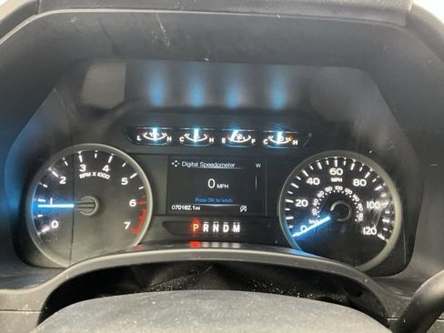 Used 2019 Ford F150 XLT w/ Trailer Tow Package image 9