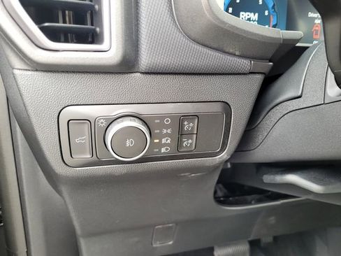 New 2025 Ford Bronco Sport Big Bend w/ Convenience Package image 52