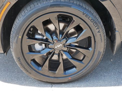 Certified 2023 Kia Sorento SX AWD/4WD image 15