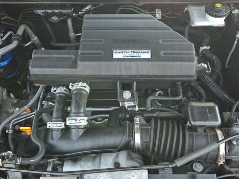 Used 2020 Honda CR-V EX-L image 30
