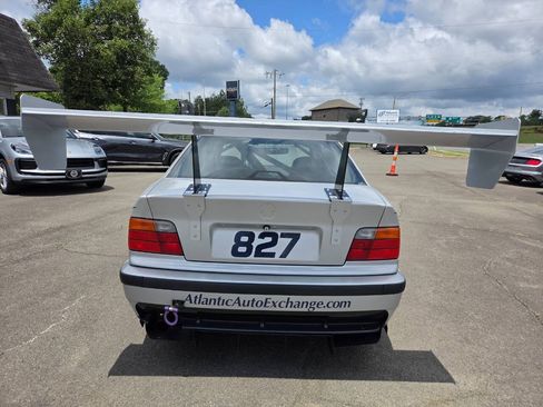 Used 1998 BMW M3 Sedan RWD image 9