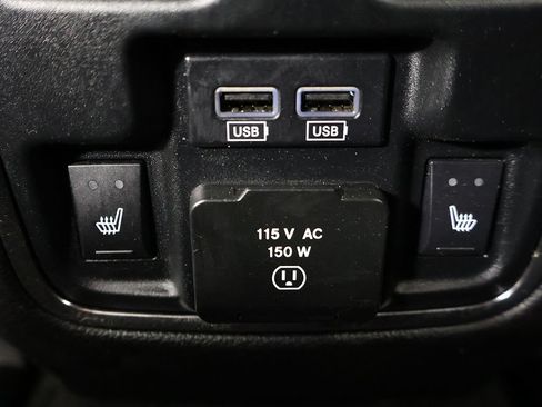 Used 2014 Dodge Durango R/T AWD/4WD image 39