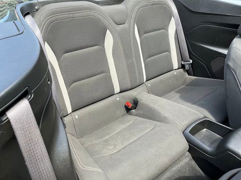 Used 2017 Chevrolet Camaro SS RWD image 39