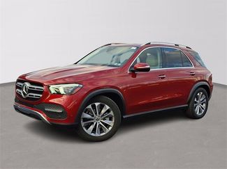 Used 2022 Mercedes-Benz GLE 350 4MATIC video 1