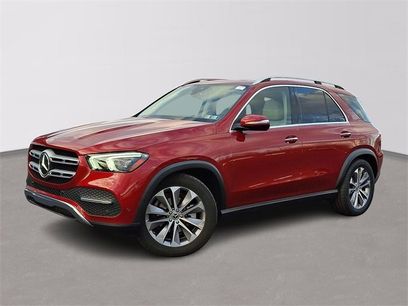 Used 2022 Mercedes-Benz GLE 350 4MATIC