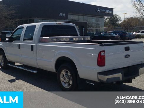 Used 2016 Ford F350 XLT image 8
