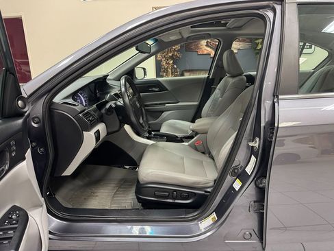 Used 2013 Honda Accord EX-L image 16