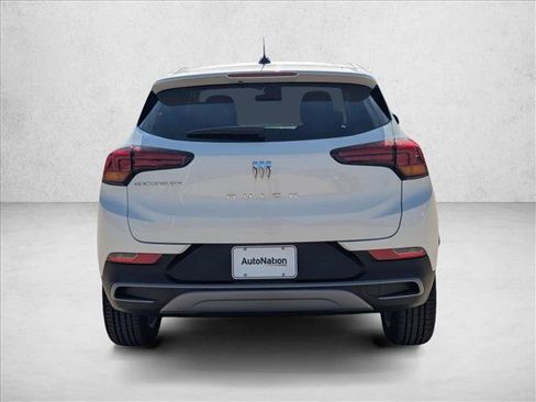 New 2026 Buick Encore GX Preferred w/ Comfort Package image 9