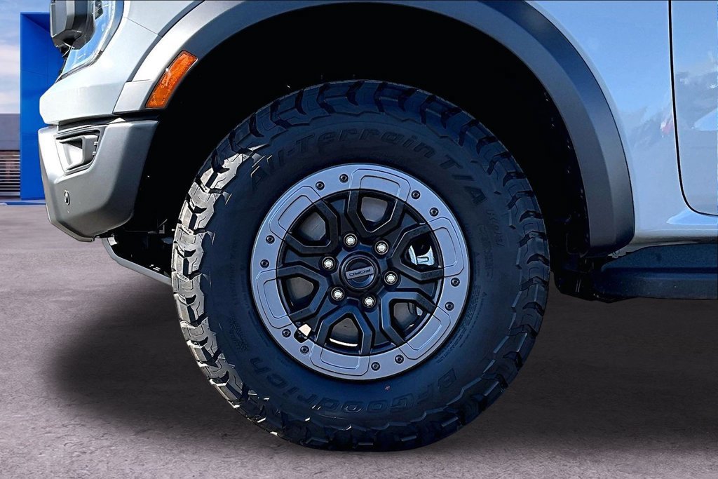 Used 2026 Ford Ranger Raptor AWD/4WD image 30