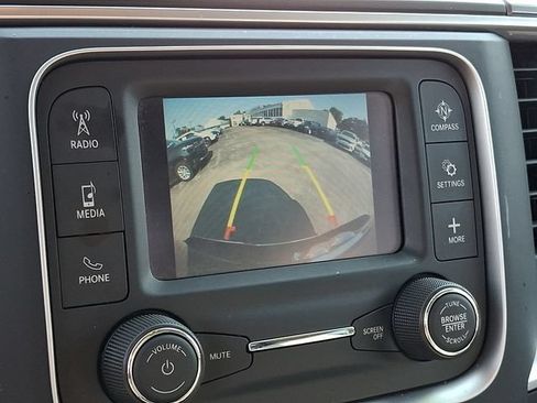 Used 2024 RAM 1500 Classic SLT RWD image 17