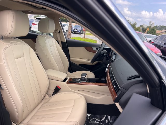 Used 2022 Audi A4 2.0T Premium AWD/4WD image 28