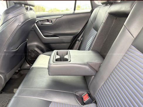 Used 2021 Toyota RAV4 XSE image 14