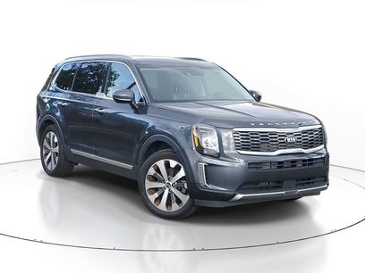 Used 2020 Kia Telluride S