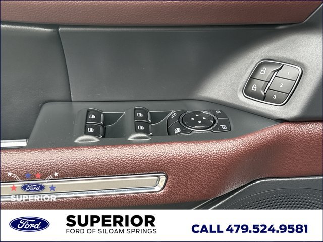 Used 2024 Ford Expedition Limited RWD image 21