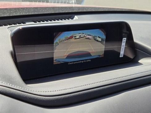 Used 2024 MAZDA CX-30 AWD 2.5 S w/ Preferred Package image 29