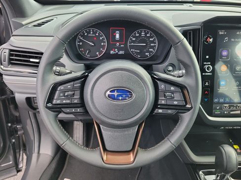Used 2026 Subaru Forester Sport AWD/4WD image 23