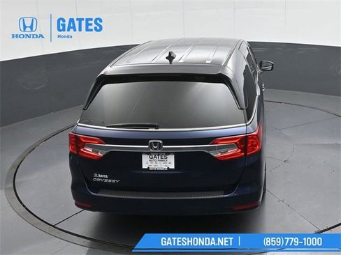 Used 2019 Honda Odyssey EX image 47