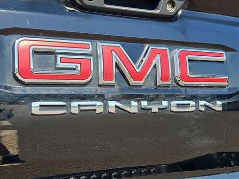 Certified 2024 GMC Canyon Elevation w/ Convenience Package AWD/4WD image 30