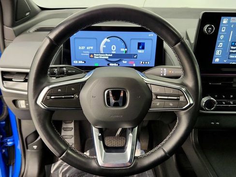 Used 2024 Honda Prologue Elite image 14