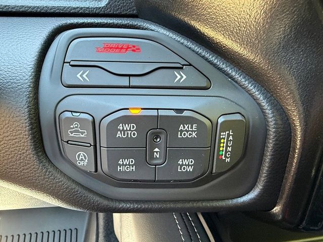 New 2026 RAM 1500 RHO AWD/4WD image 23