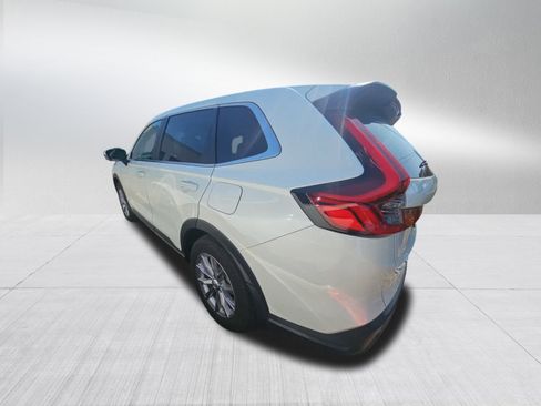 Used 2024 Honda CR-V EX image 5