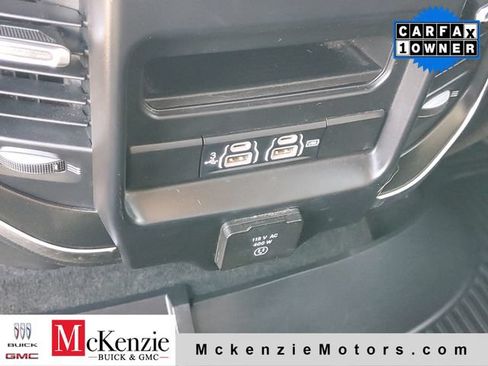 Used 2019 RAM 1500 Laramie AWD/4WD image 25