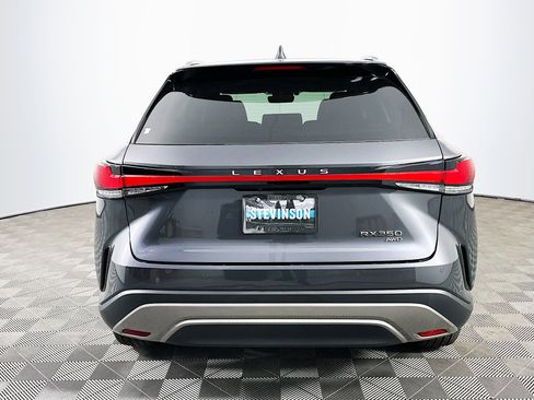 New 2026 Lexus RX 350 Premium image 6