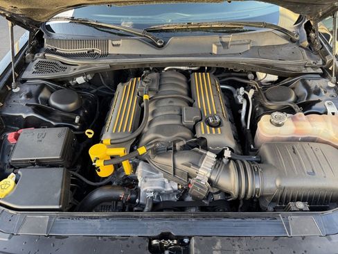 Used 2021 Dodge Challenger R/T Scat Pack image 12