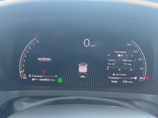 Used 2023 Acura MDX w/ Technology Package AWD/4WD image 19