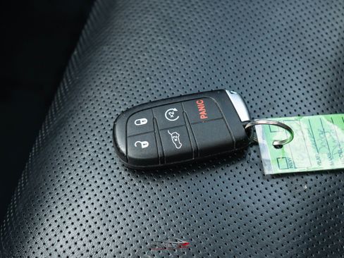 Used 2024 Dodge Durango R/T image 44