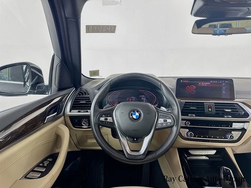 Used 2020 BMW X3 xDrive30i w/ Premium Package AWD/4WD image 23