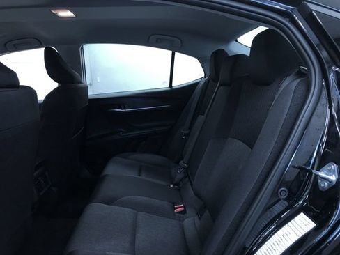 Used 2026 Toyota Camry LE FWD image 21