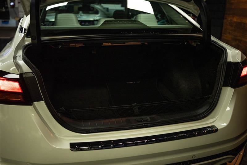 Used 2019 Nissan Altima 2.5 Platinum FWD image 7
