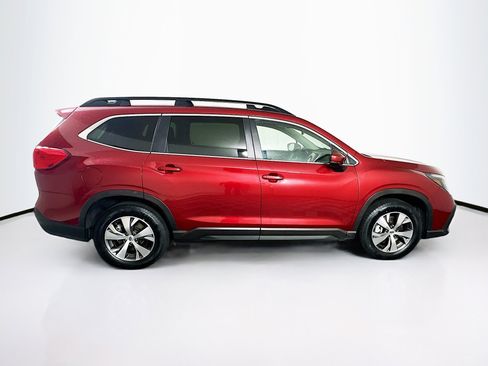 Used 2025 Subaru Ascent Premium AWD/4WD image 10