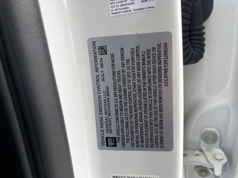 Used 2024 Chevrolet Silverado 2500 LT w/ Z71 Sport Edition image 33