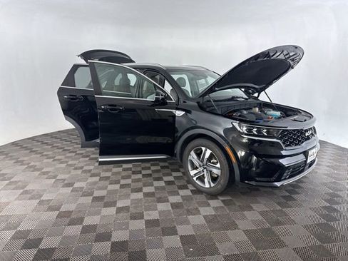 Certified 2023 Kia Sorento SX Prestige image 12