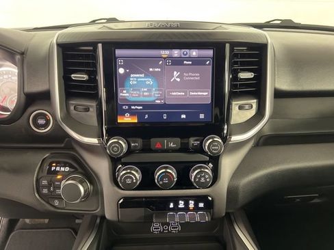 New 2026 RAM 1500 Big Horn w/ Sport Appearance Package AWD/4WD image 21