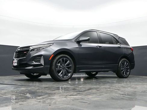 Used 2022 Chevrolet Equinox RS image 27