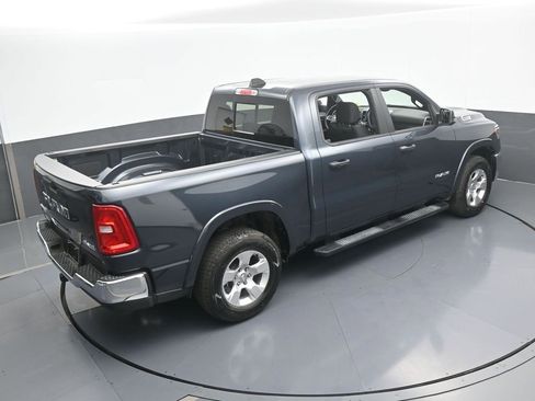 Used 2025 RAM 1500 Big Horn image 55