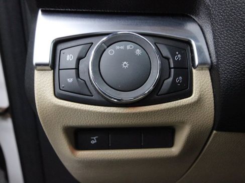 Used 2017 Ford Explorer Limited image 16