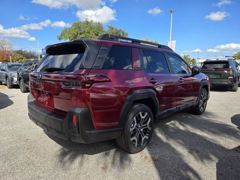 New 2026 Subaru Outback Touring XT AWD/4WD image 3