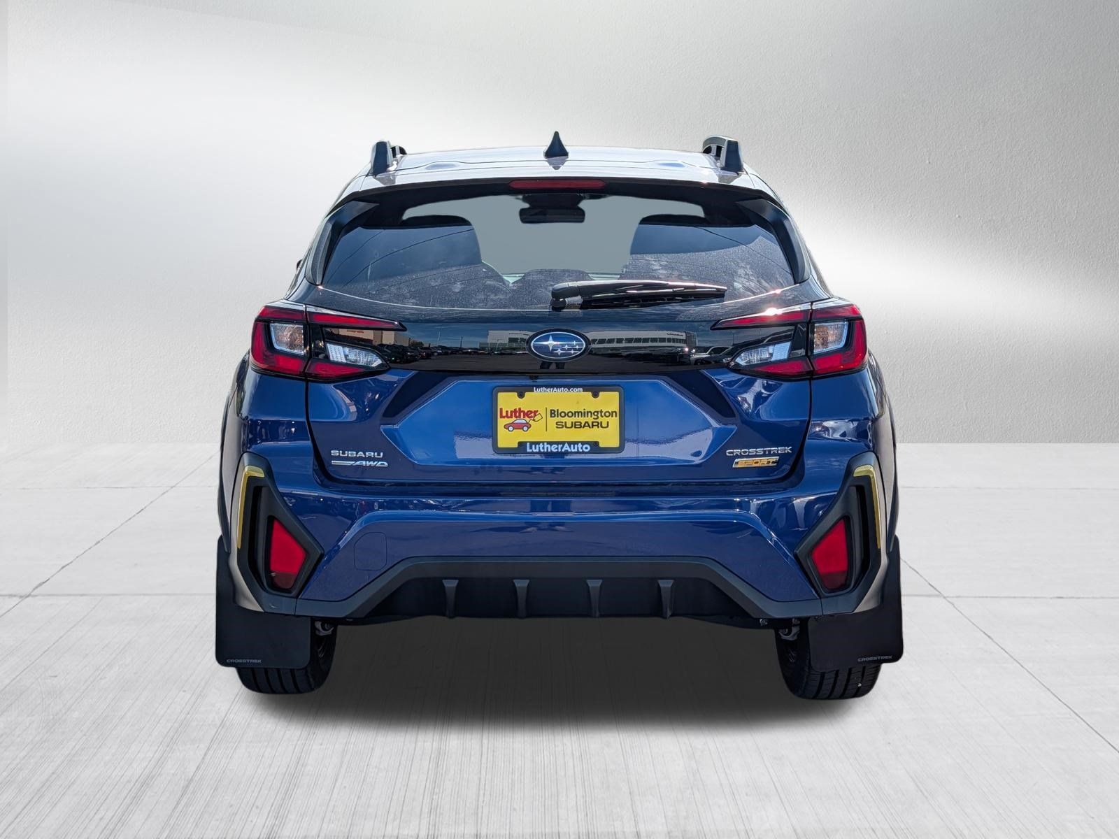 Used 2024 Subaru Crosstrek 2.5i Sport w/ Crosstrek Mirror Package AWD/4WD image 6