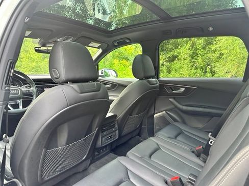 Used 2025 Audi Q7 3.0T Premium Plus AWD/4WD image 16