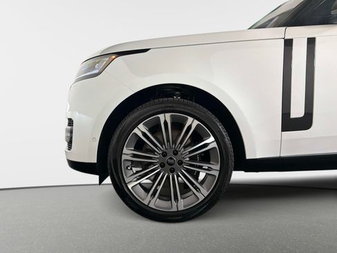 Used 2023 Land Rover Range Rover SE AWD/4WD image 19